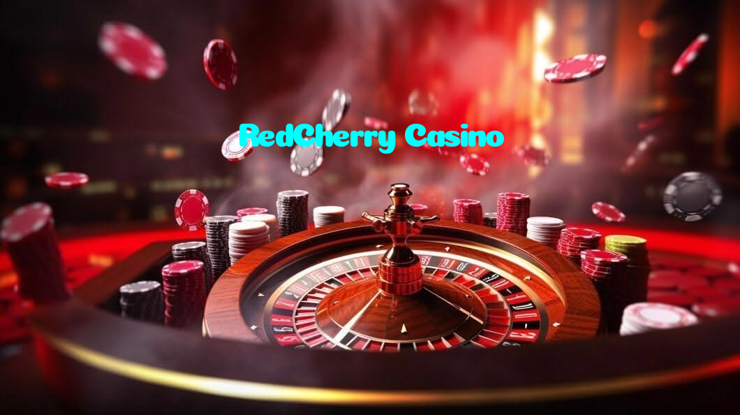 RedCherry Casino خوش آمدید بونس +600% پیشکش موبائل ایپ کے پروموشن سیکشن میں دکھائی دیتی ہے۔