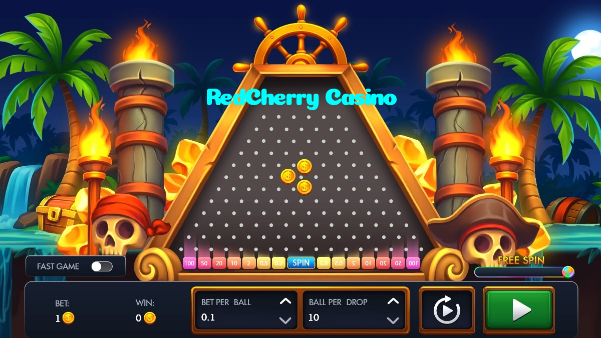 making first deposit on RedCherry Casino website using local payment methods in Pakistan