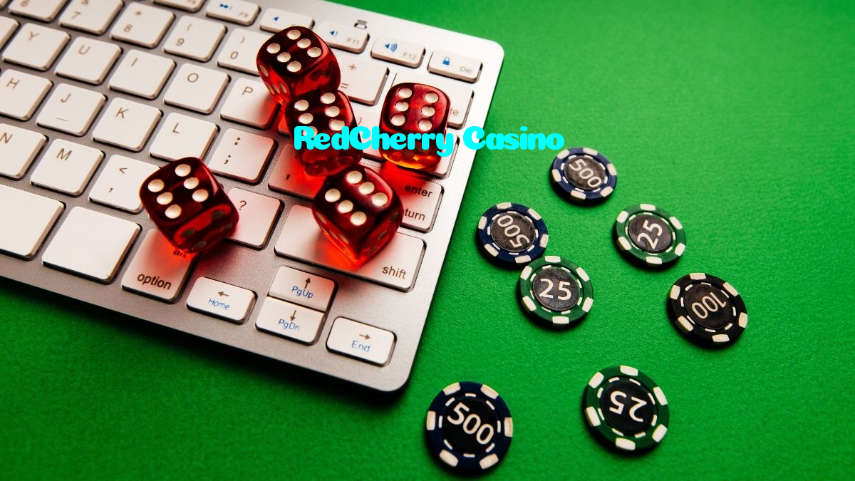 RedCherry Casino