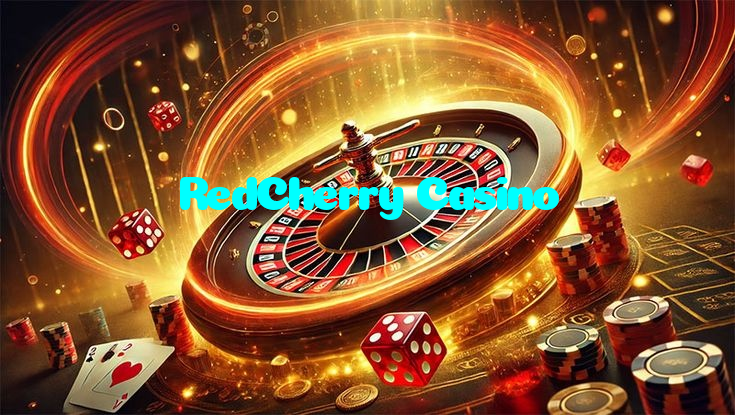 available types of RedCherry Casino bet including pre-match live express and system bets