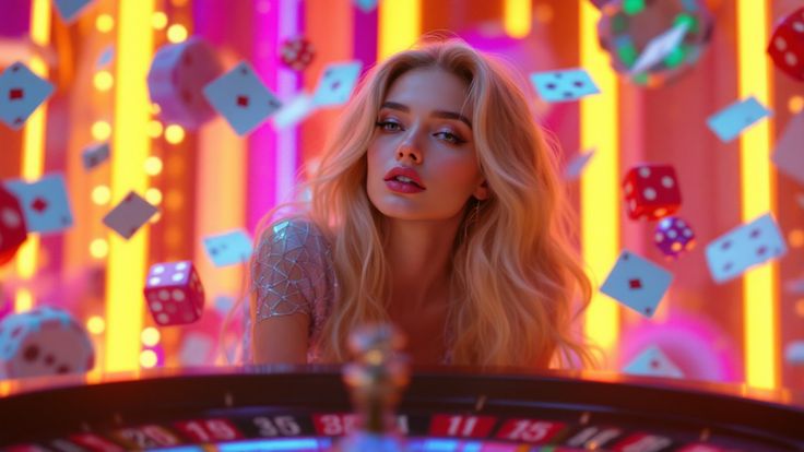 RedCherry Casino پاکستان ریئل منی گیمز