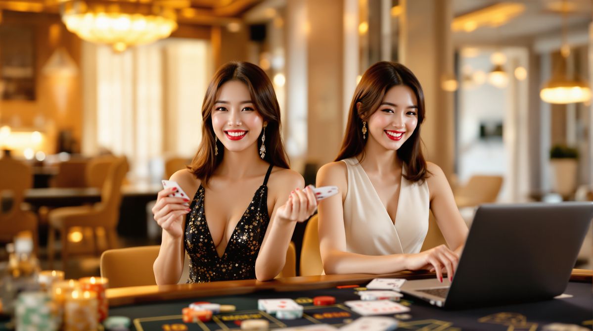 RedCherry Casino پاکستان ریئل منی گیمز