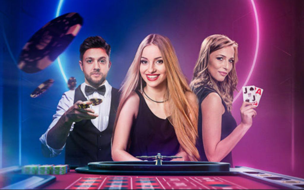 RedCherry Casino پاکستان ریئل منی گیمز