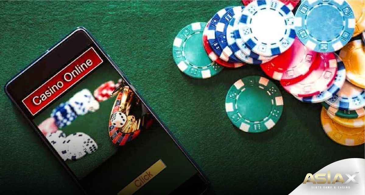 RedCherry Casino پاکستان ریئل منی گیمز