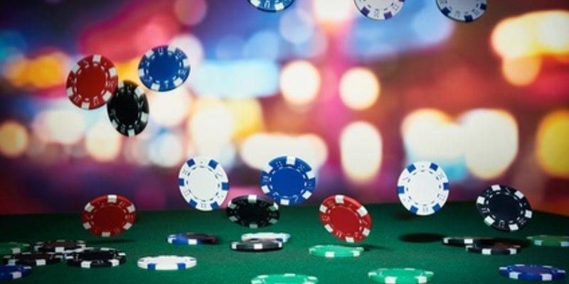 RedCherry Casino پاکستان ریئل منی گیمز